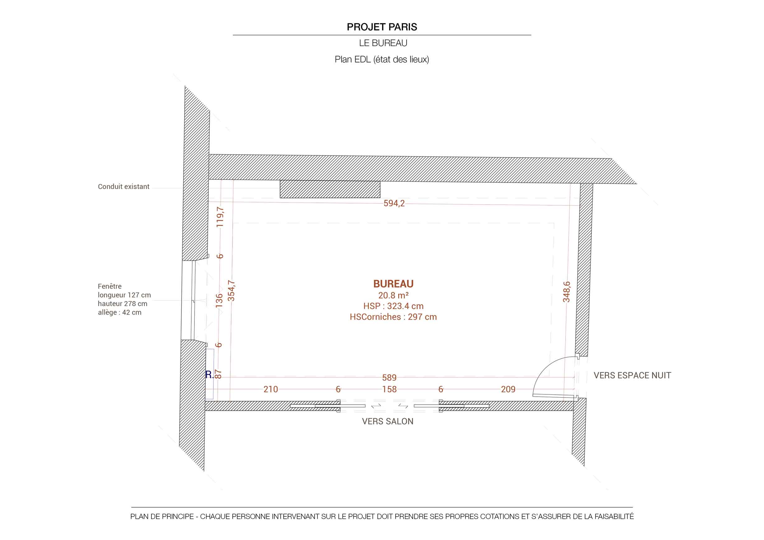 Décoration à Paris Décoration à Paris