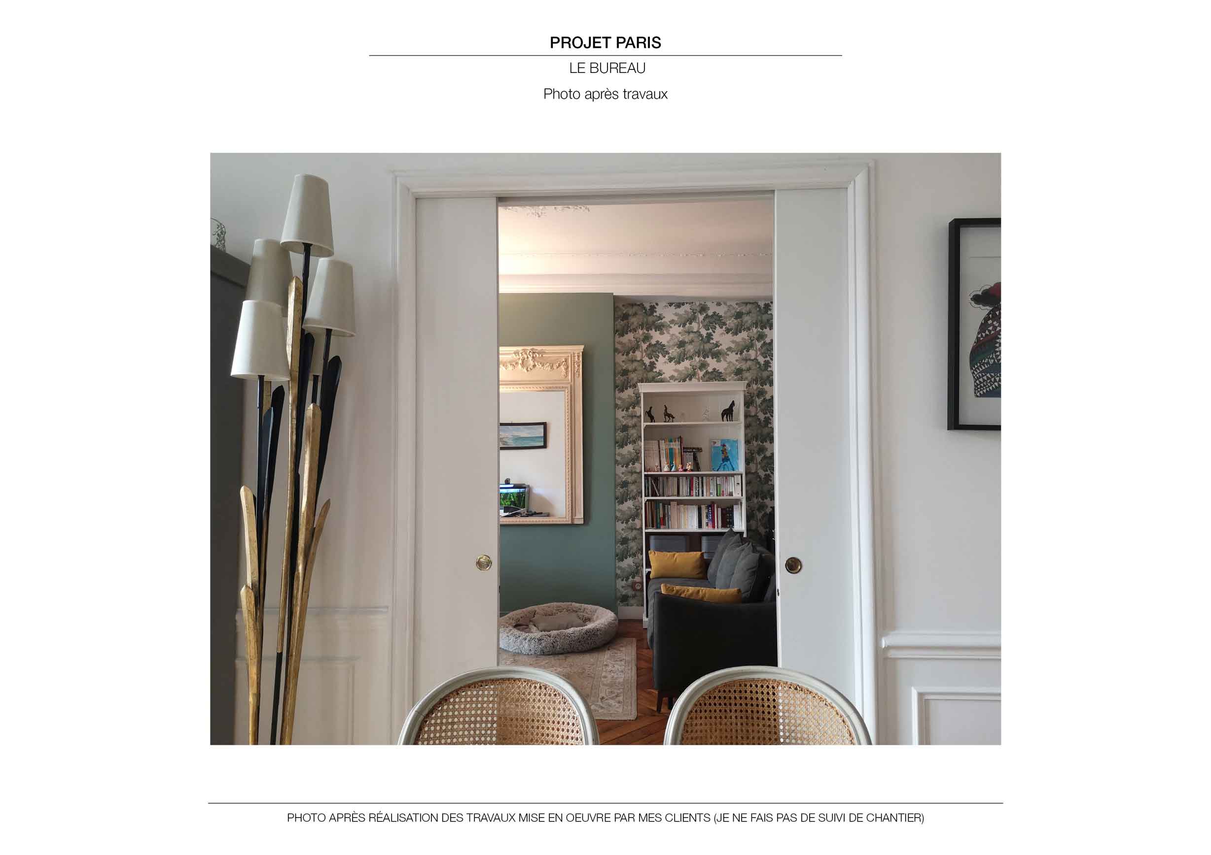 Décoration à Paris Décoration à Paris