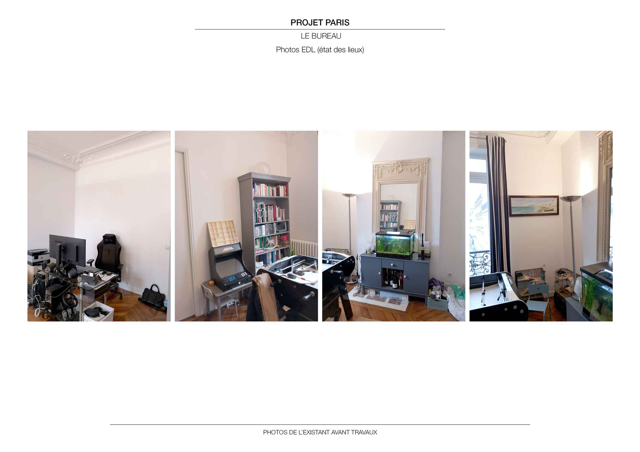 Décoration à Paris Décoration à Paris