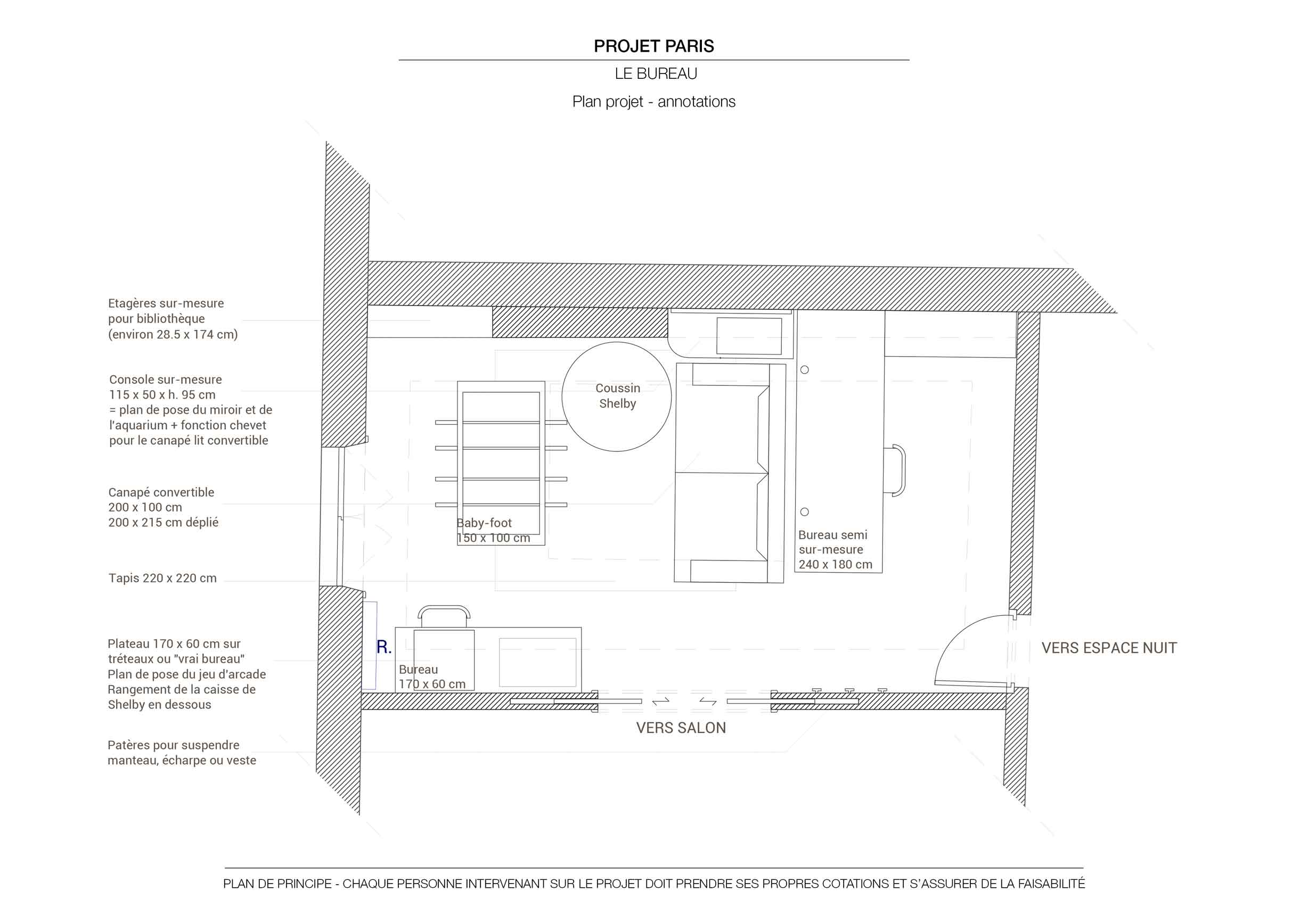 Décoration à Paris Décoration à Paris