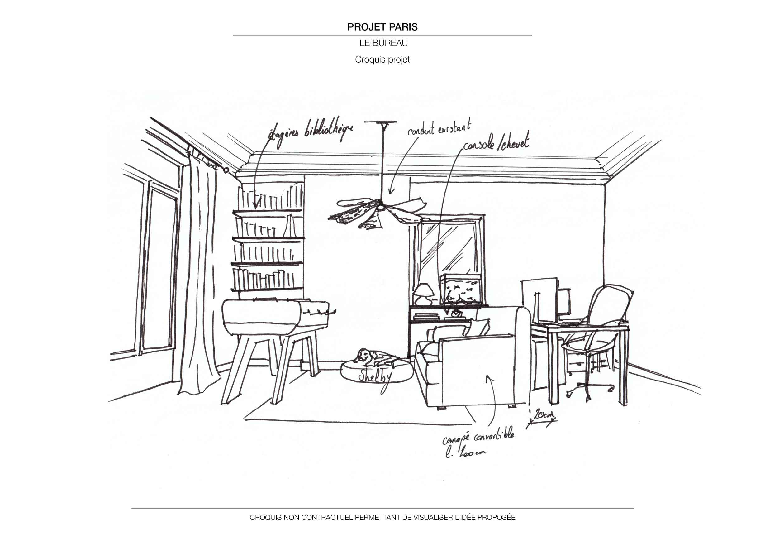 Décoration à Paris Décoration à Paris