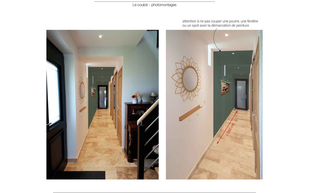 Projet d&rsquo;harmonisation à Étainhus