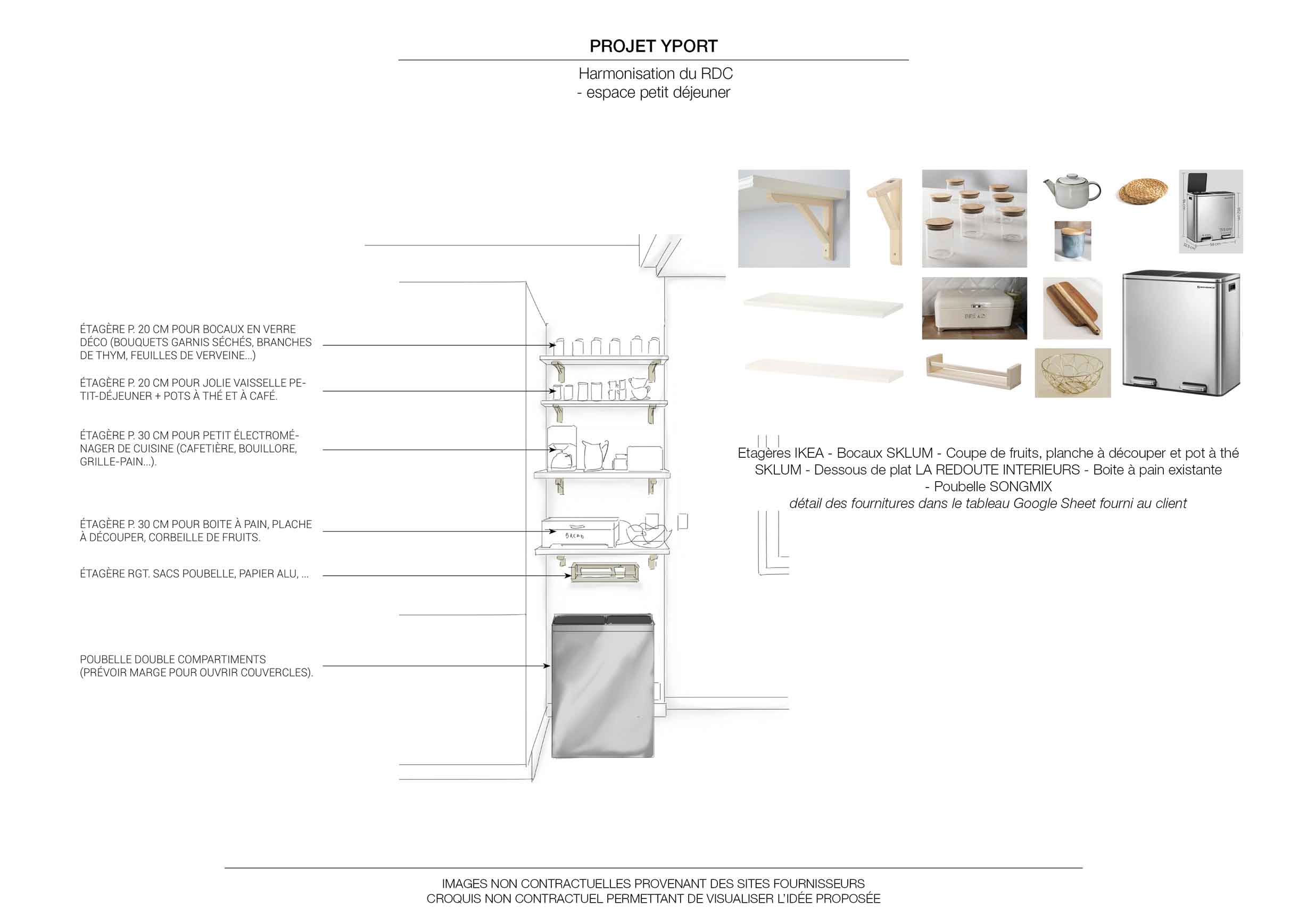 Harmonisation à Yport Harmonisation à Yport