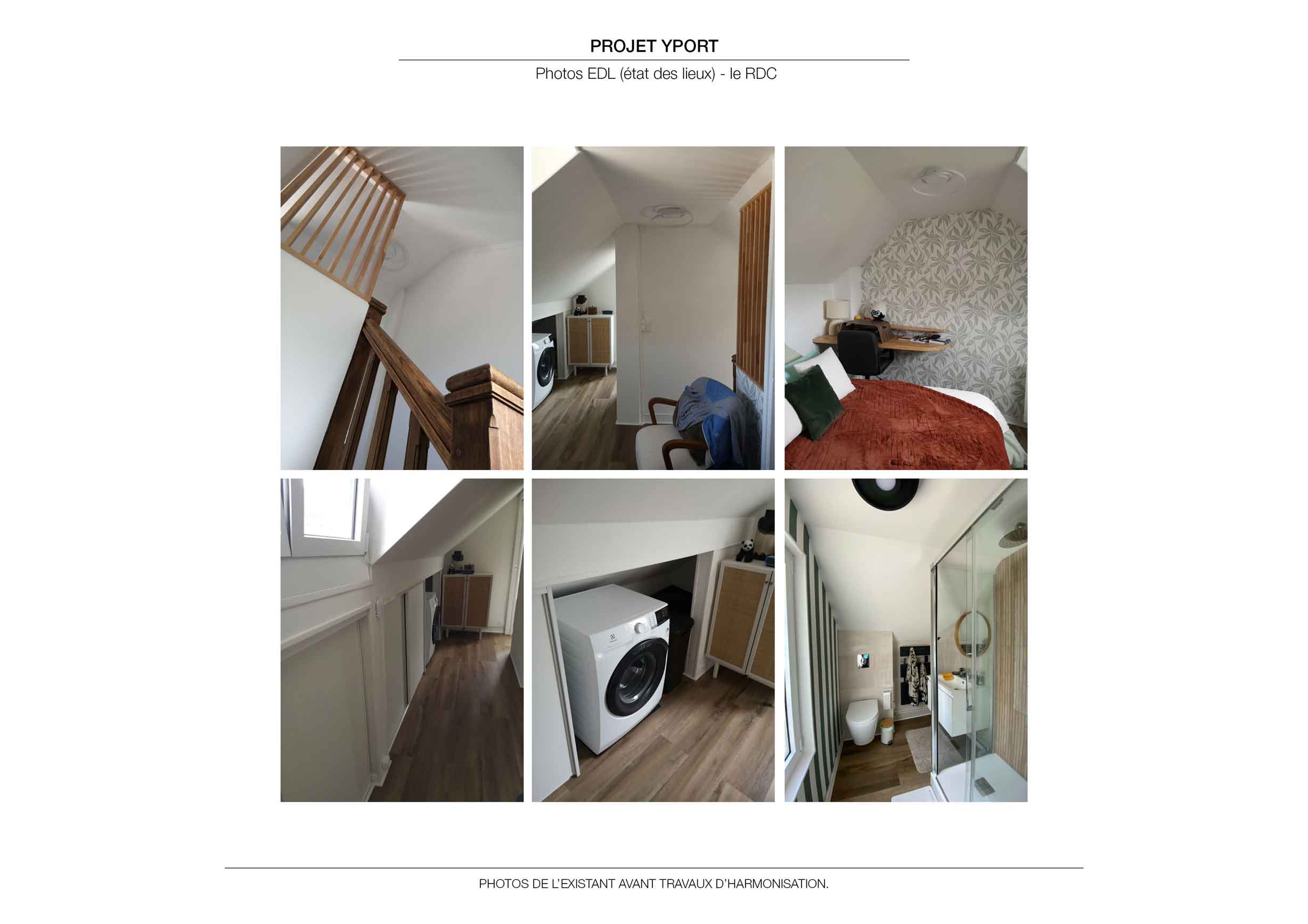 Harmonisation à Yport Harmonisation à Yport